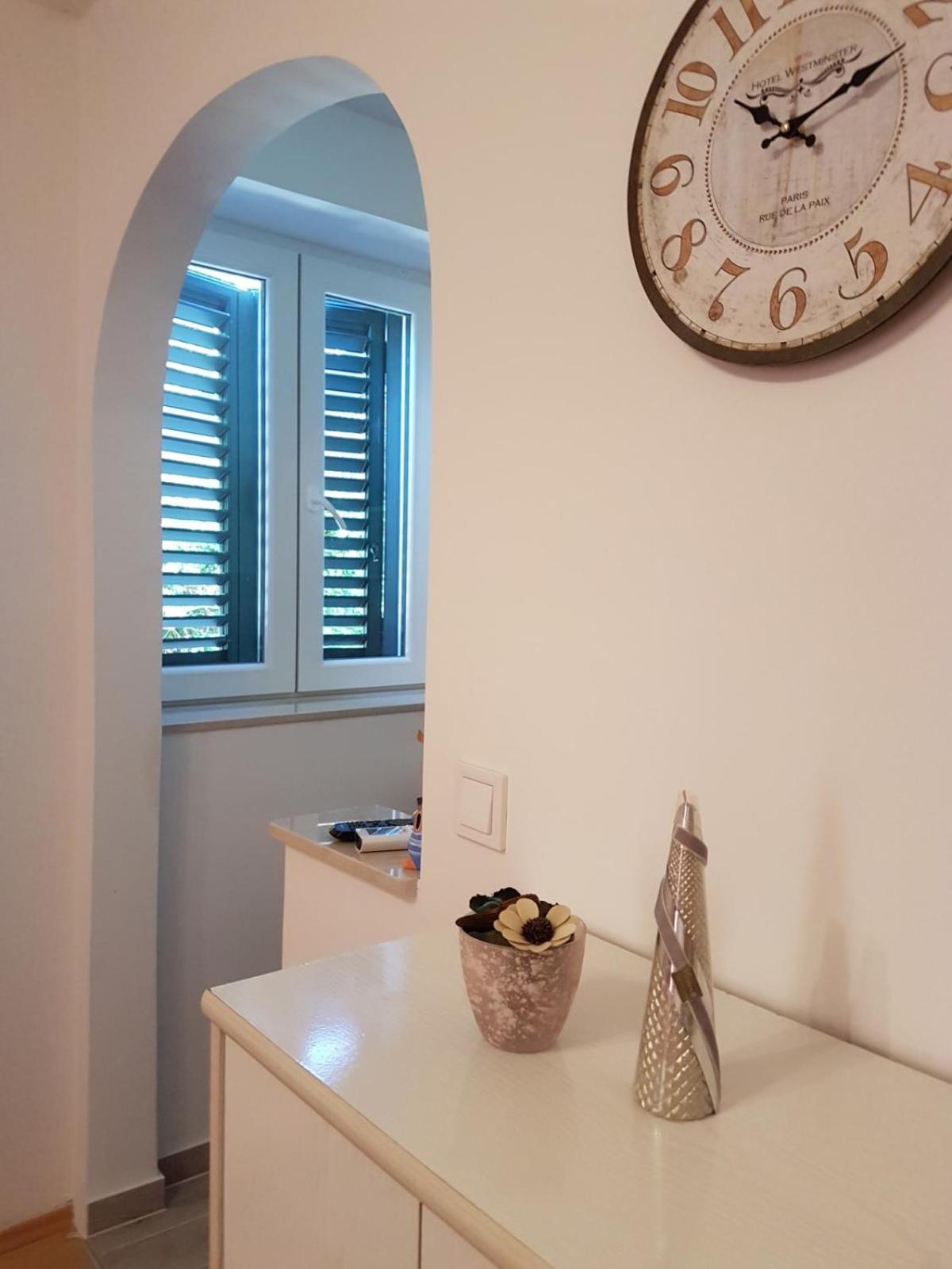 Apartment Melody Dubrovnik Zimmer foto